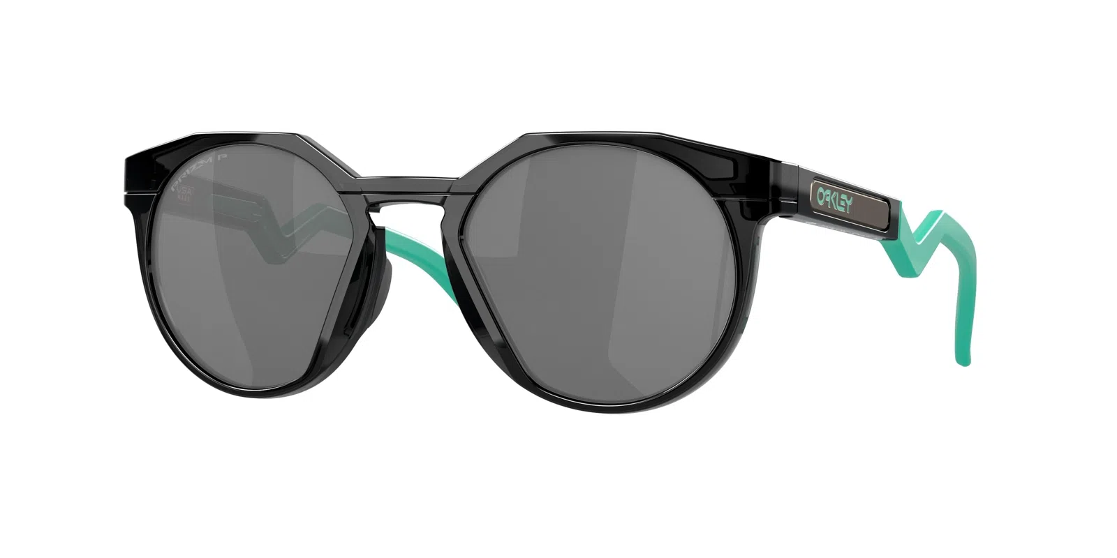 Oakley Hstn 9242 Sunglasses - view 113
